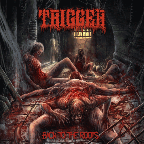 Trigger (RUS) : Back to the Roots